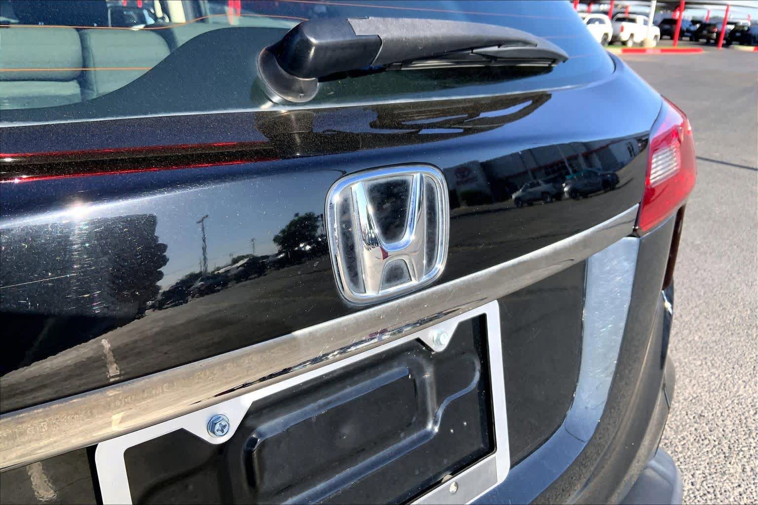 Used 2020 Honda HR-V LX image 31