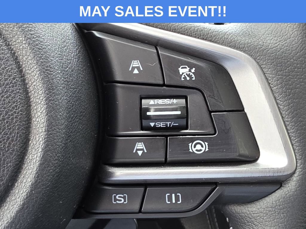 Used 2021 Subaru Forester Touring w/ Popular Package #2 AWD/4WD image 31