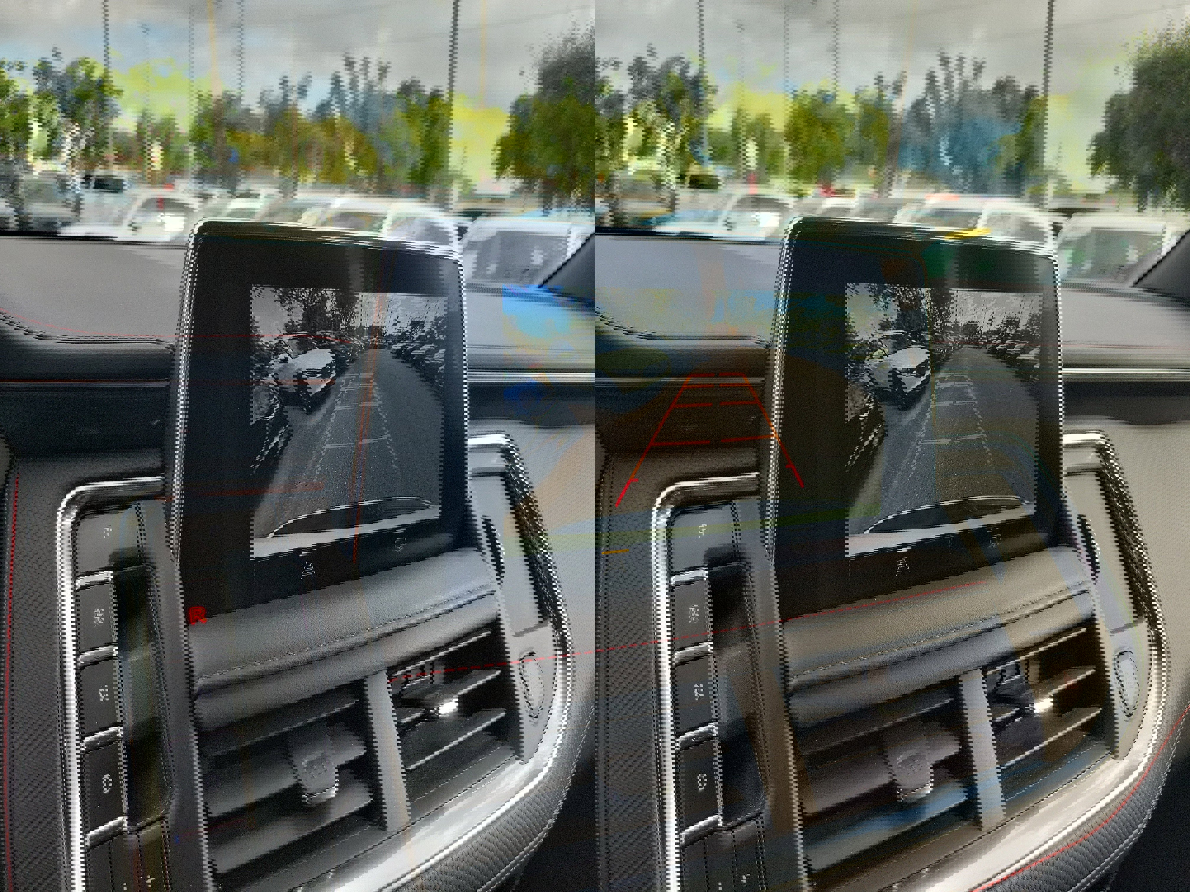 Used 2024 Chevrolet Suburban RST image 18