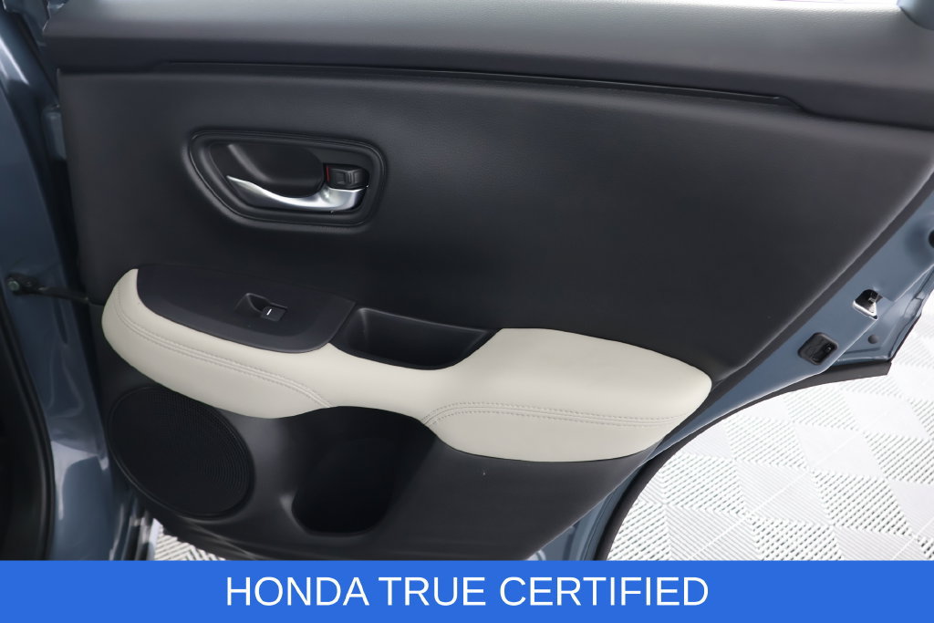 Certified 2024 Honda HR-V LX image 25