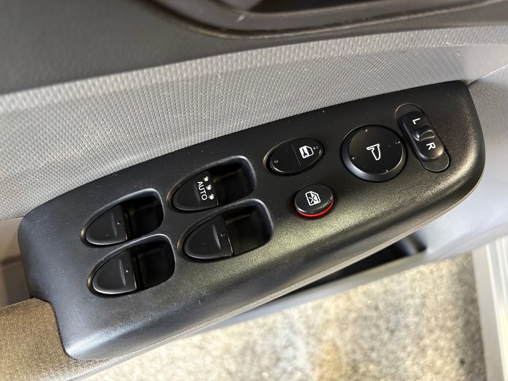 Used 2008 Honda Civic LX image 18
