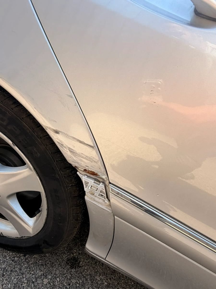 Used 2004 Mercedes-Benz S 500 image 18