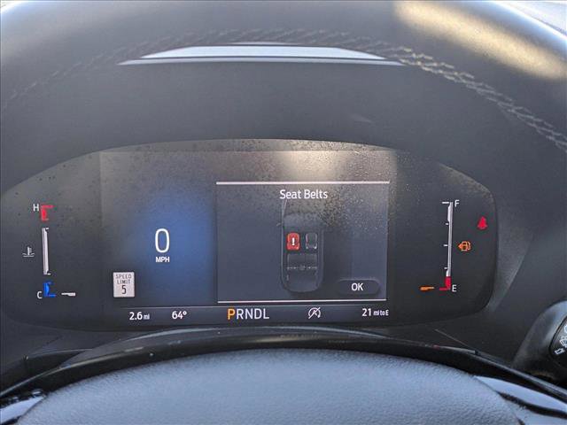 New 2024 Ford Escape Active w/ Tech Pack #1 image 11