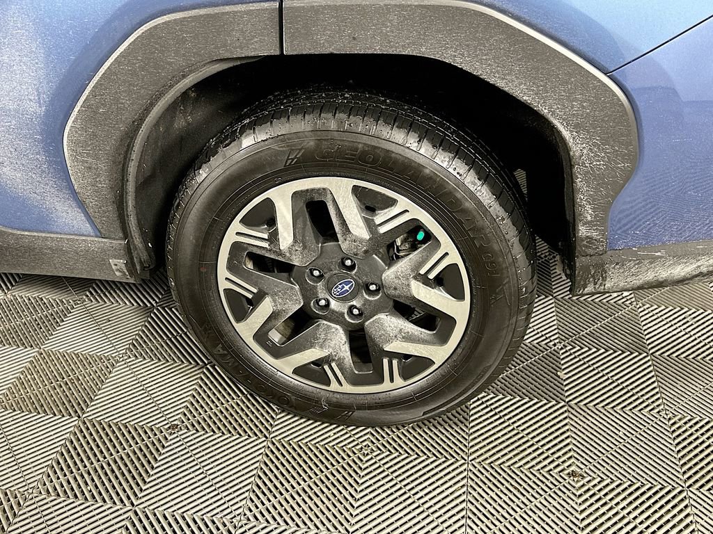 Certified 2025 Subaru Forester w/ Convenience Package #1 image 35