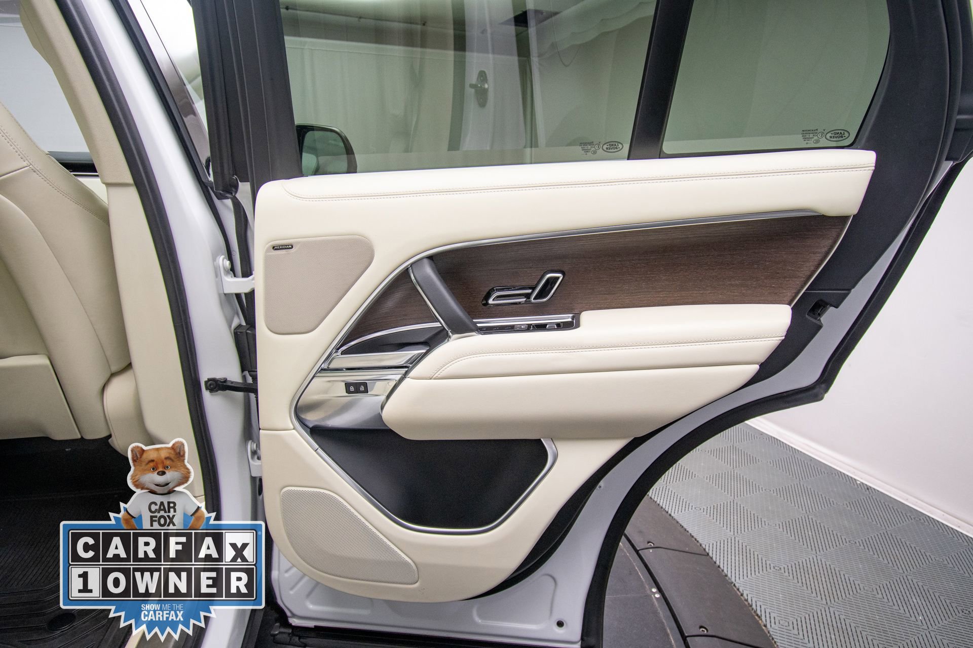 Used 2023 Land Rover Range Rover SE AWD/4WD image 27