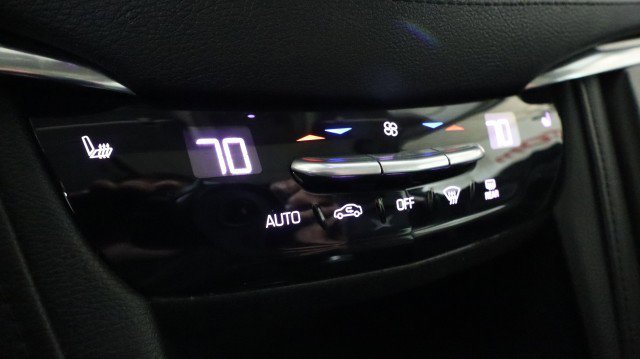 Used 2017 Cadillac XT5 Luxury w/ Driver Awareness Package image 19