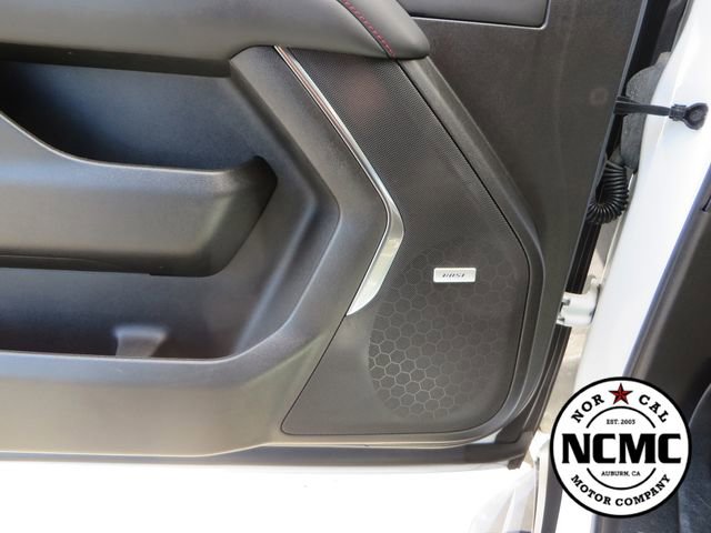 Used 2022 Chevrolet Tahoe RST w/ Luxury Package image 17