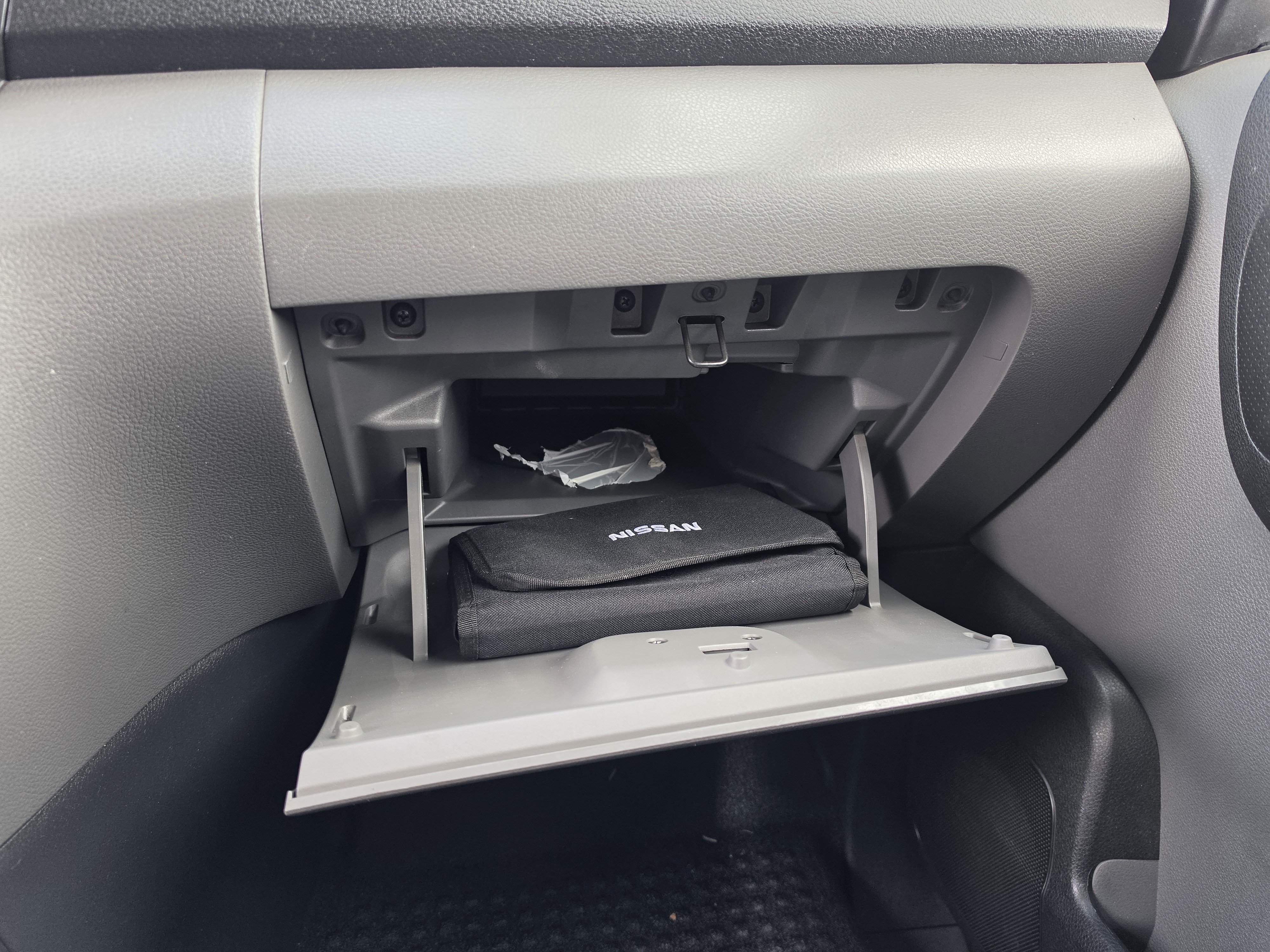 Used 2019 Nissan NV200 S w/ Cruise Control Package FWD image 13