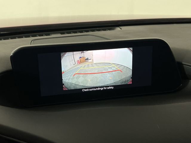 Certified 2025 MAZDA MAZDA3 2.5 S Premium Package image 22