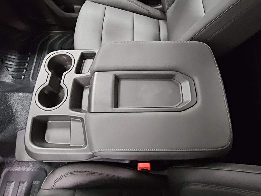 New 2025 GMC Sierra 1500 Pro w/ Pro Value Package image 18