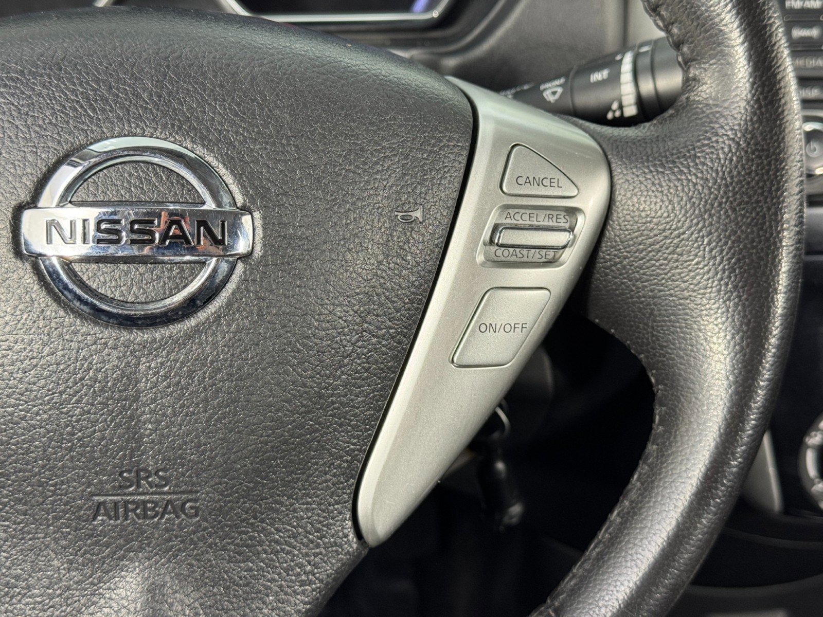 Used 2018 Nissan Versa SV w/ SV Special Edition Package image 19