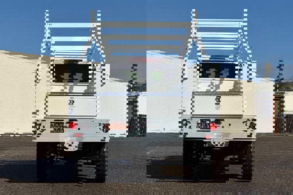 New 2026 Chevrolet Silverado 3500 W/T w/ WT Convenience Package image 5