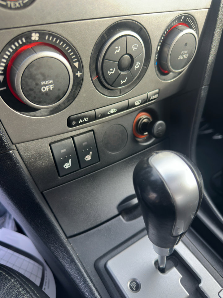 Used 2007 MAZDA MAZDA3 s Grand Touring image 25