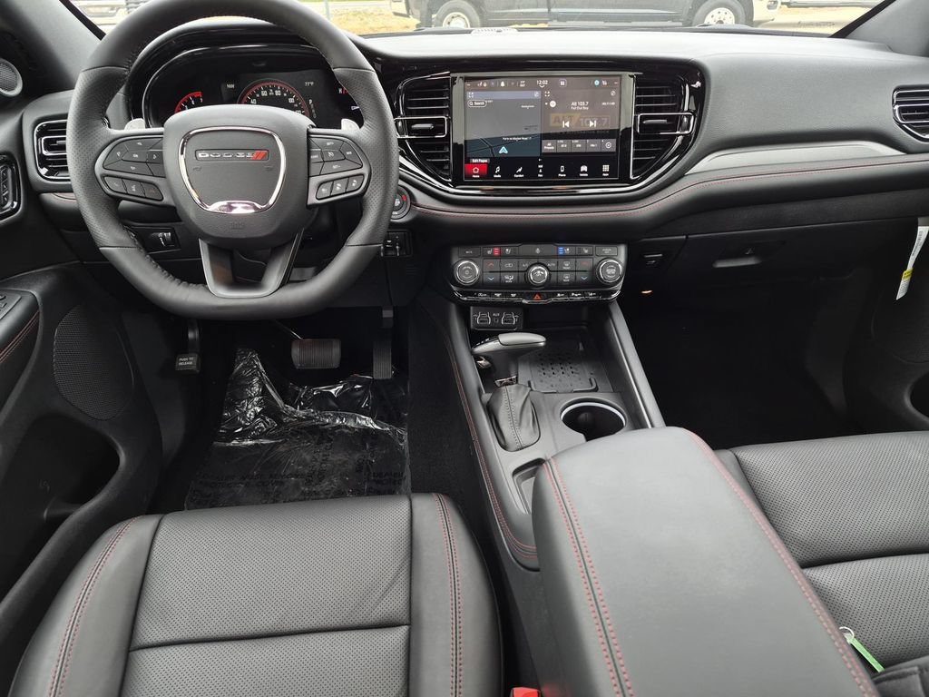 New 2026 Dodge Durango GT AWD/4WD image 15