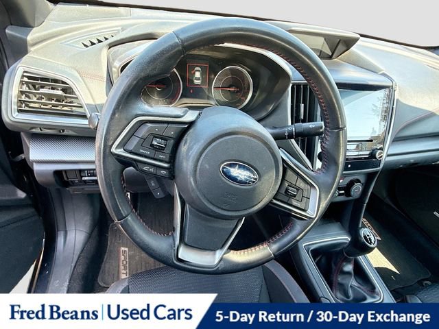 Used 2017 Subaru Impreza 2.0i Sport image 8