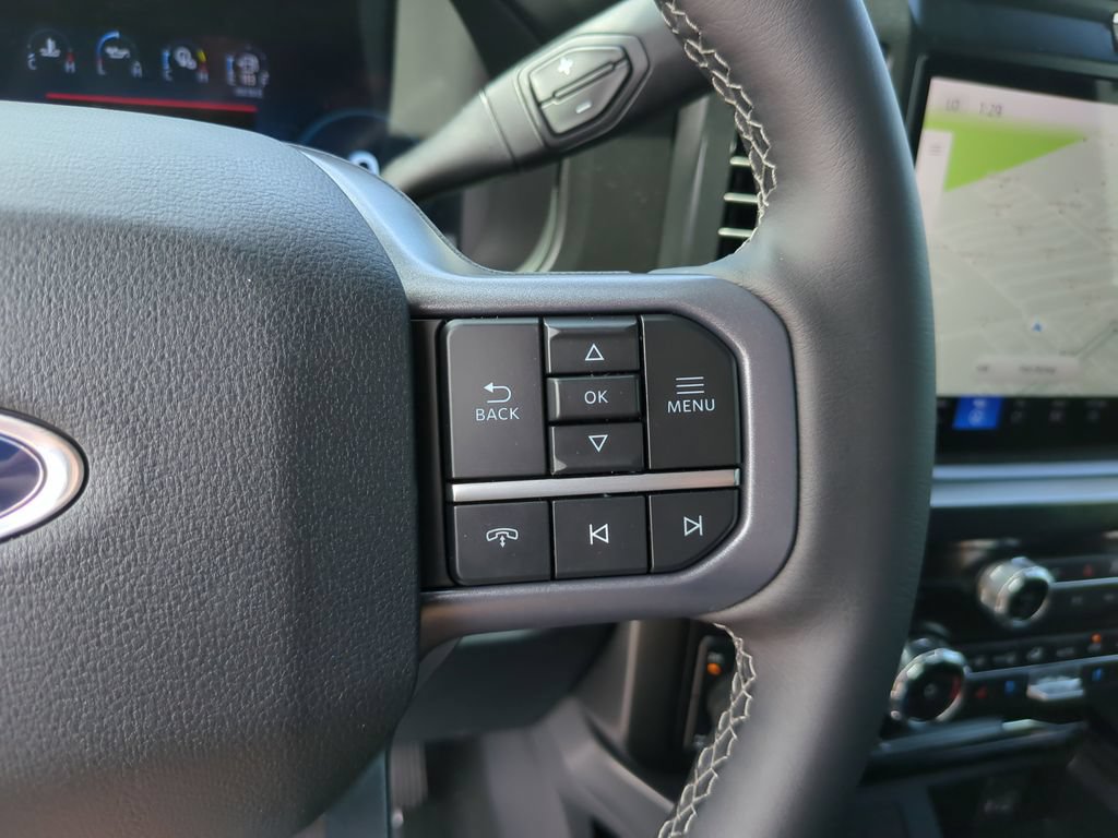 New 2026 Ford F350 Lariat w/ Lariat Ultimate Package AWD/4WD image 32