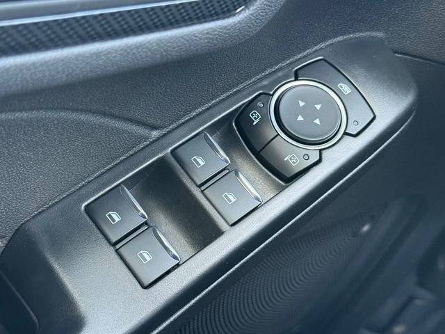 New 2026 Ford Escape ST-Line w/ Tech Pack #1 image 26