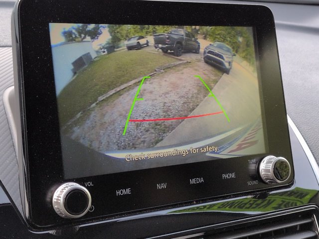 Used 2025 Mitsubishi Eclipse Cross SE AWD/4WD image 19