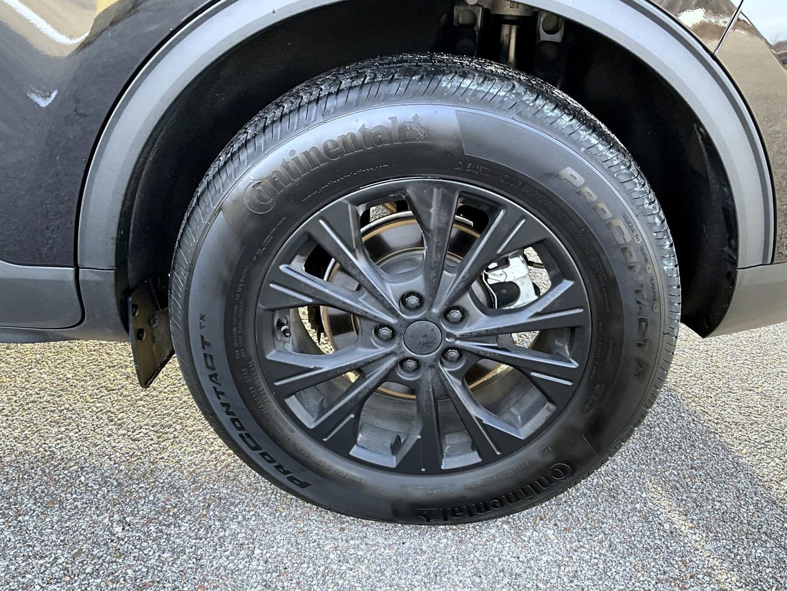 Used 2023 Ford Escape Active image 22