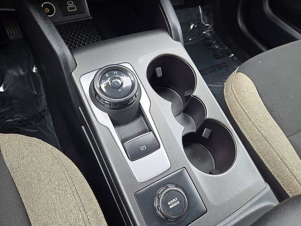 Used 2026 Ford Bronco Sport Big Bend AWD/4WD image 30