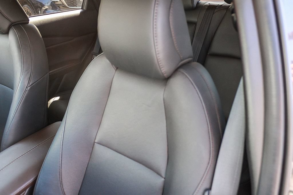 Certified 2025 MAZDA CX-30 2.5 Turbo w/ Premium Plus Pkg AWD/4WD image 25