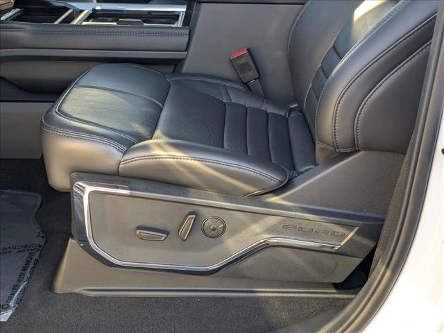 New 2026 Ford F350 Platinum image 4