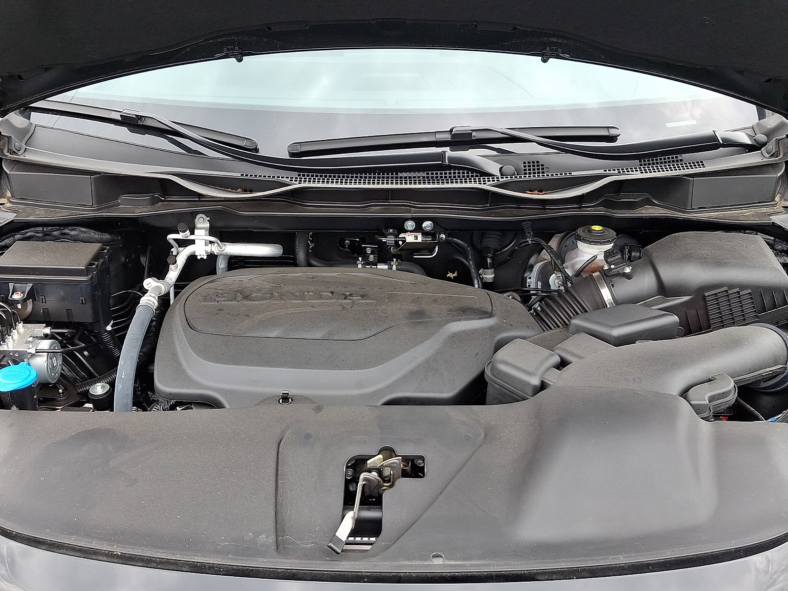 Used 2025 Honda Odyssey Touring image 30