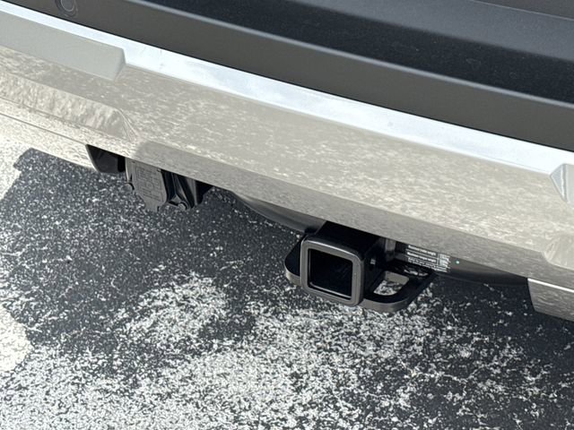 New 2026 Honda Passport TrailSport image 19