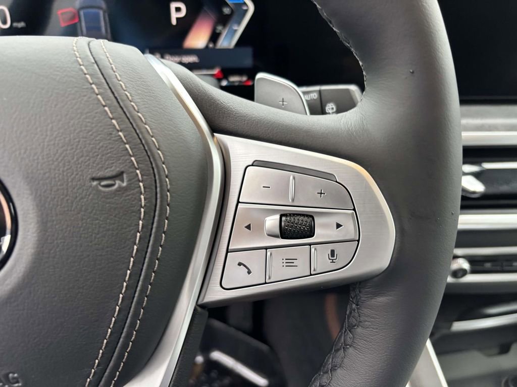New 2026 BMW X7 xDrive40i w/ Executive Package image 13