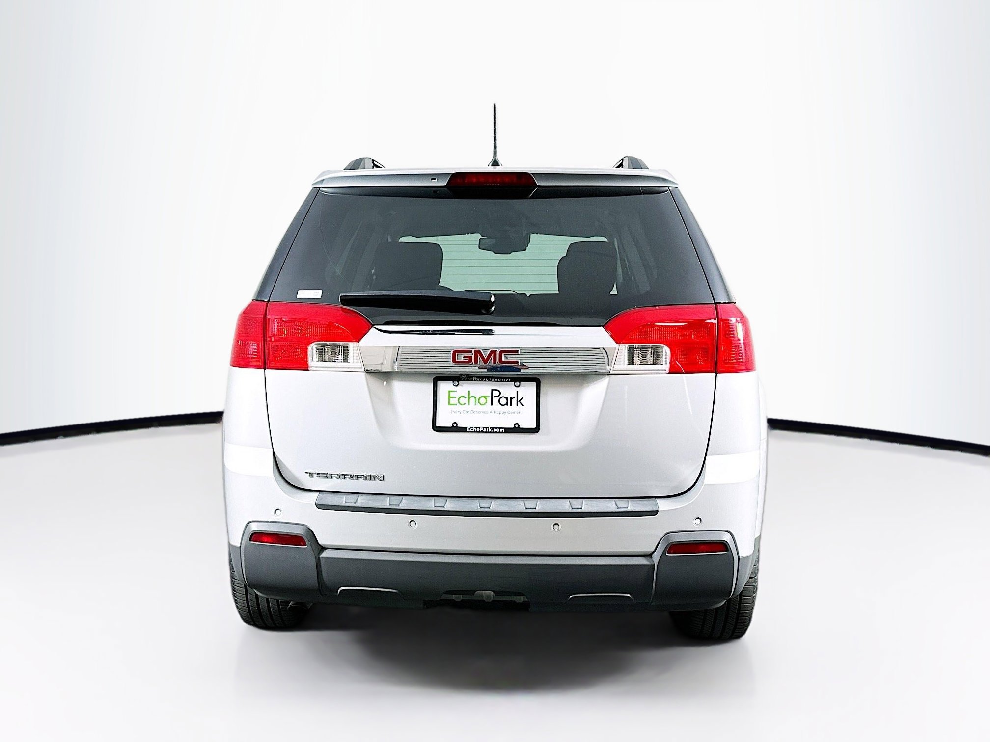 Used 2013 GMC Terrain SLE w/ Chrome Package FWD image 7