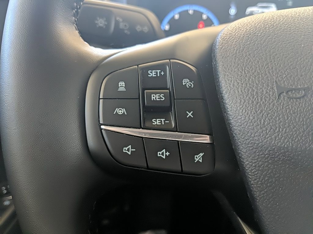 Used 2024 Ford Bronco Sport Big Bend w/ Convenience Package image 16