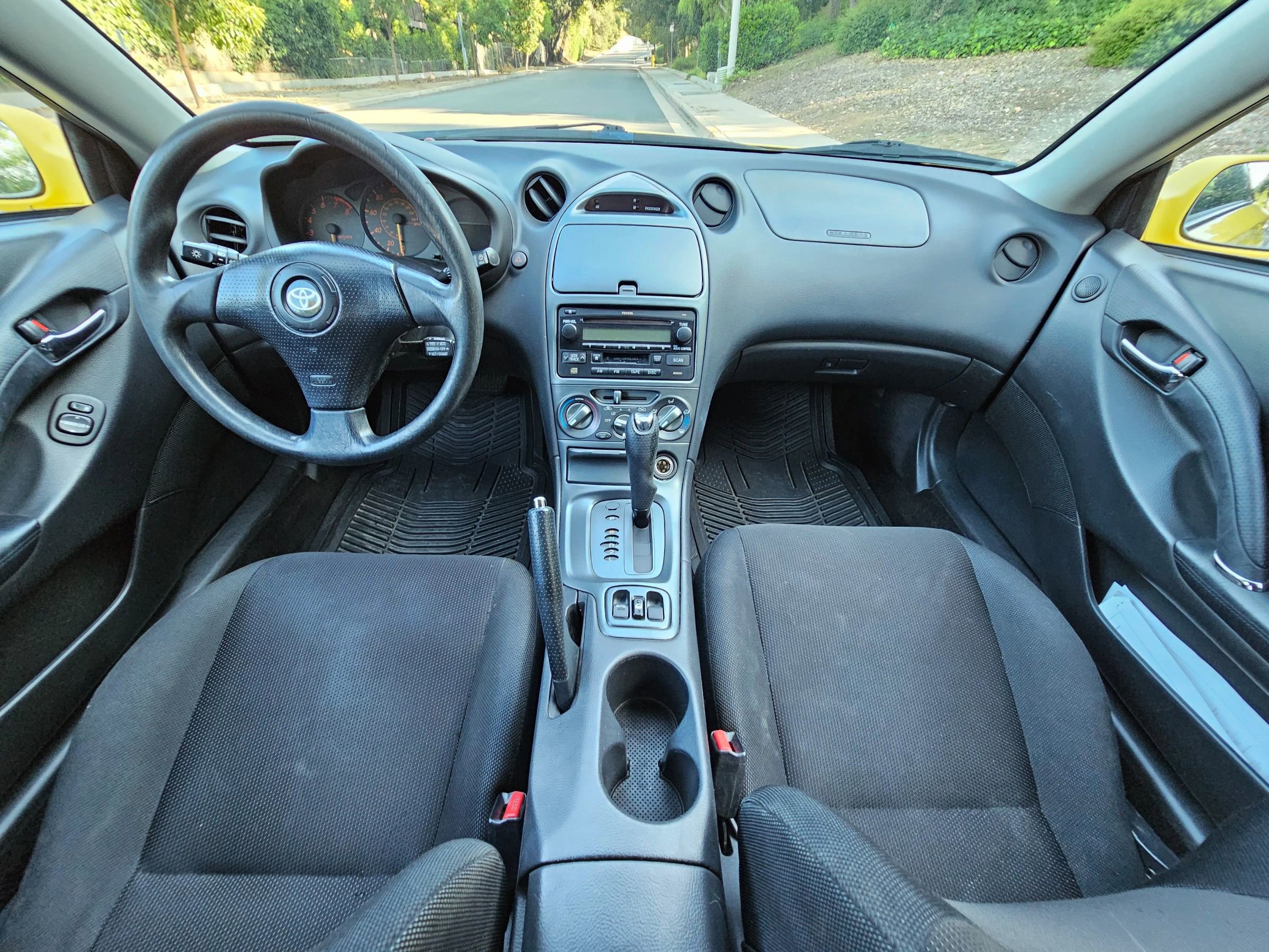 Used 2003 Toyota Celica GT image 24