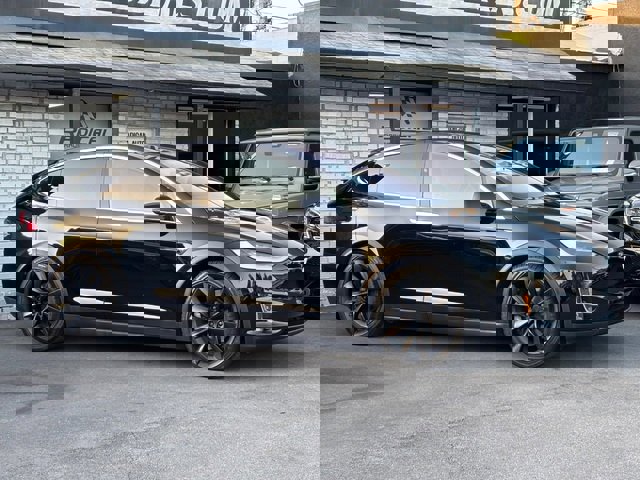 Used 2020 Tesla Model X Long Range image 11