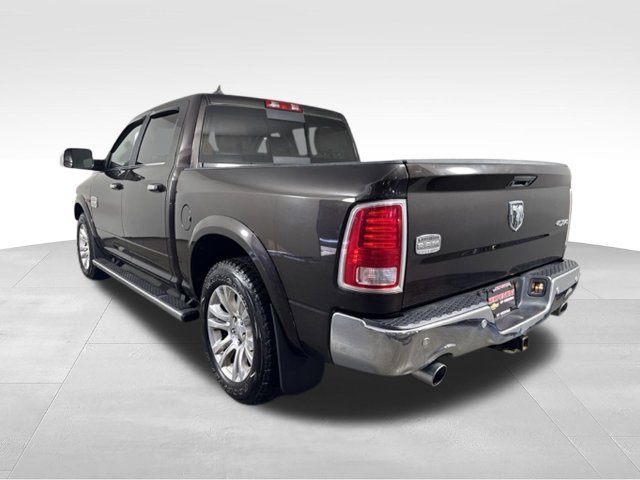 Used 2017 RAM 1500 Laramie Longhorn AWD/4WD image 7