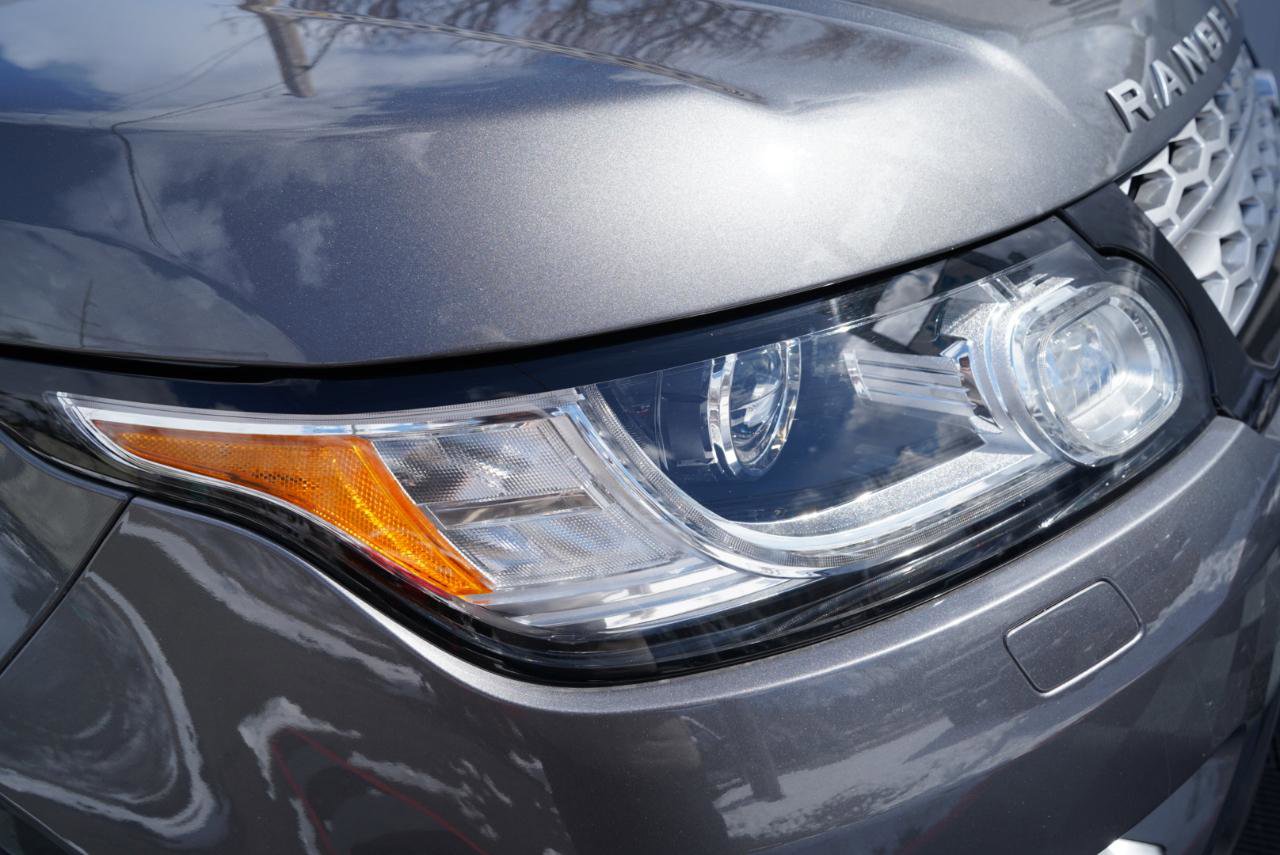 Used 2016 Land Rover Range Rover Sport HSE image 93