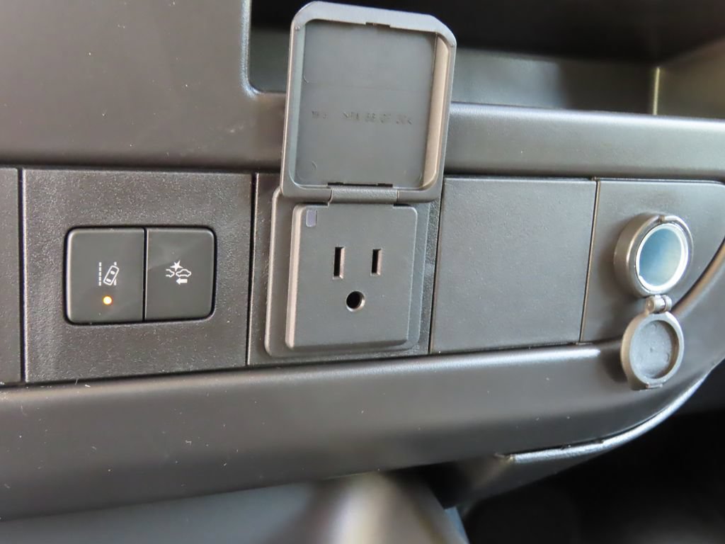 New 2026 Chevrolet Express 3500 Extended w/ Driver Convenience Package RWD image 9