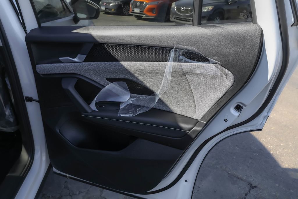 New 2026 Volkswagen Tiguan S image 35