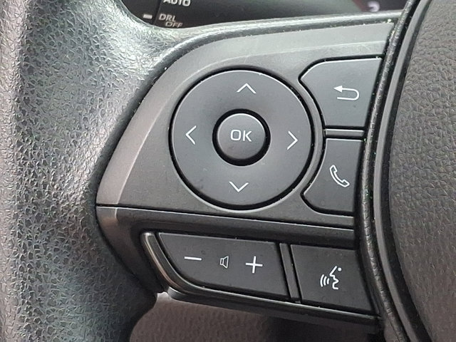 Certified 2024 Toyota RAV4 XLE w/ Convenience Package FWD image 22