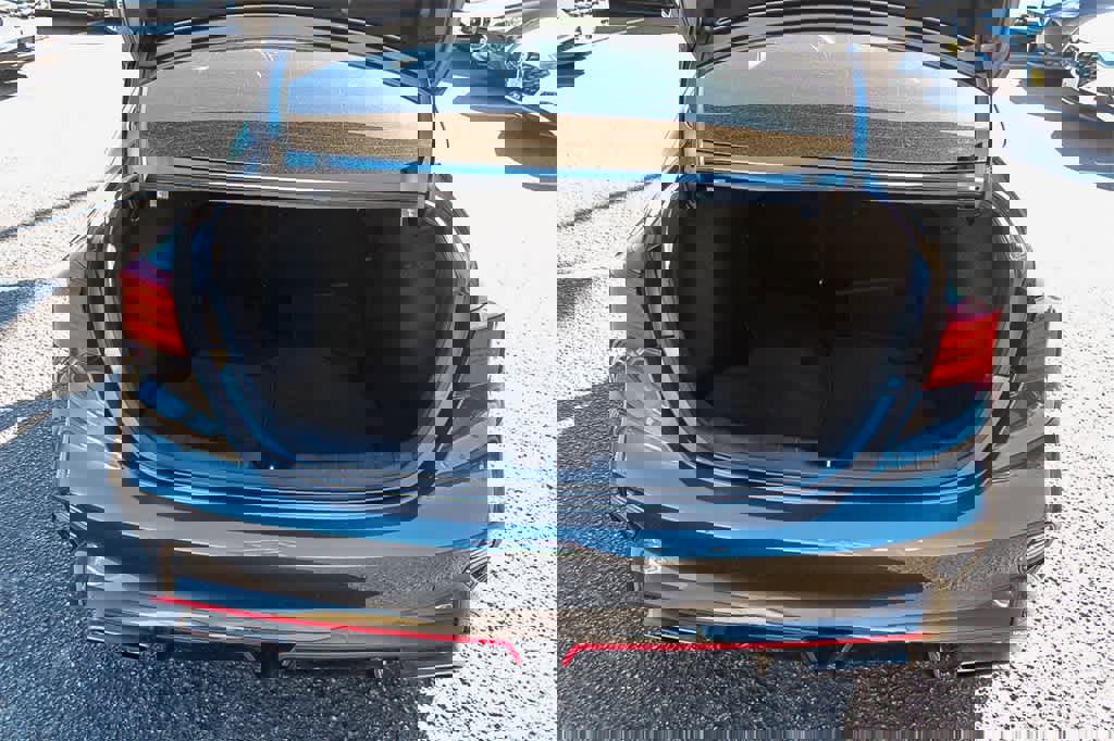 Used 2023 Kia Forte GT image 38