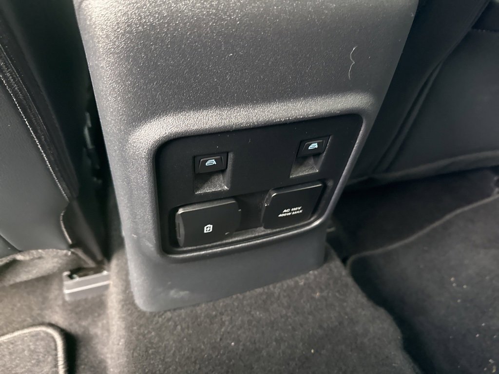 Used 2024 Ford Bronco Outer Banks image 36