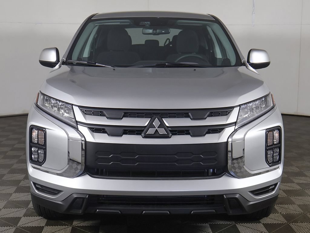 New 2026 Mitsubishi Outlander Sport ES AWD/4WD image 8