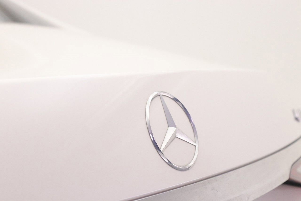 Certified 2022 Mercedes-Benz S 500 4MATIC image 23