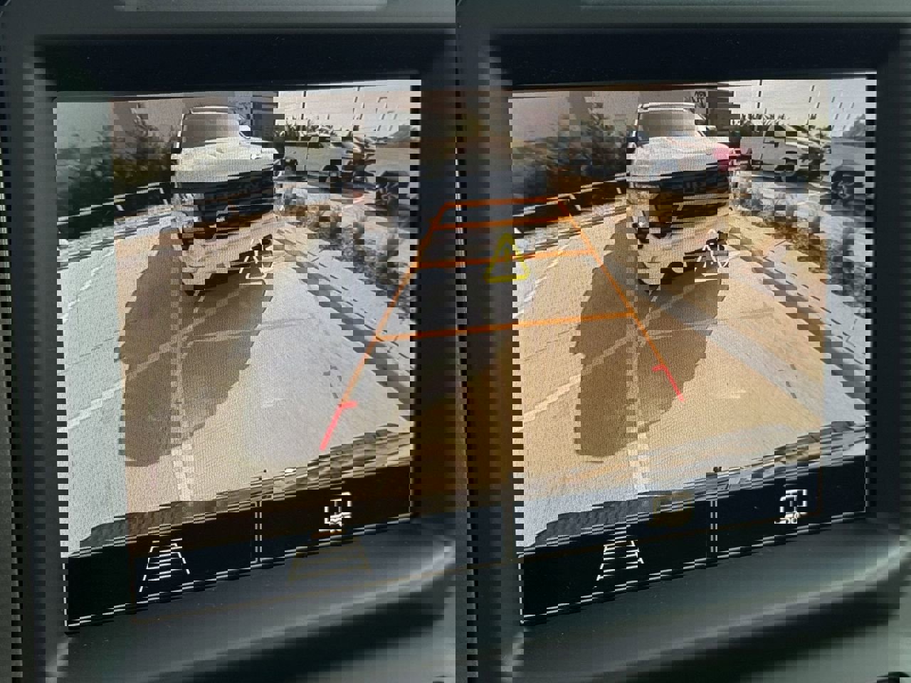 New 2026 Chevrolet Silverado 1500 W/T w/ WT Safety Package image 16