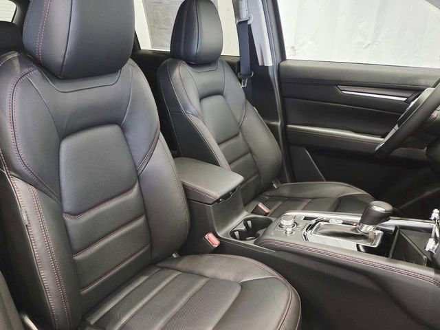 New 2025 MAZDA CX-5 Carbon Edition image 15
