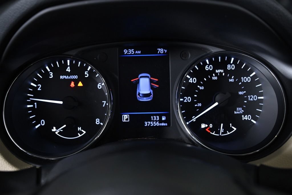 Used 2020 Nissan Rogue SL w/ Premium Package AWD/4WD image 14