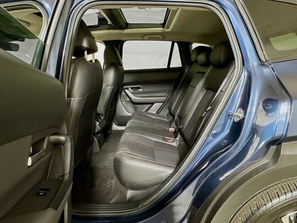 Used 2025 MAZDA CX-50 AWD 2.5 S w/ Premium Plus Pkg image 24