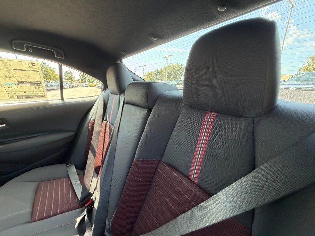 New 2027 Toyota Corolla SE FWD image 18