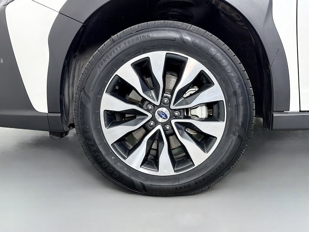 Used 2023 Subaru Outback Touring XT image 33
