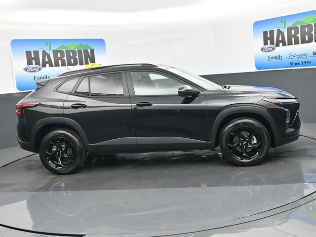 New 2026 Chevrolet Trax LT w/ Driver Confidence Package image 7