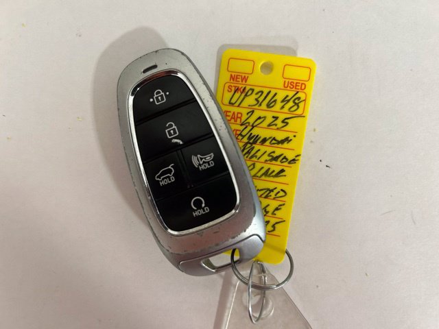 Used 2025 Hyundai Palisade Limited AWD/4WD image 35